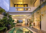AV Villa manggo – Bali – Indonesia