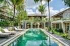 Ubud Terrace Room 3 by Hombali – Bali – Indonesia