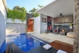 Private Pool Beachside Villa Seminyak 1BDR – Bali – Indonesia