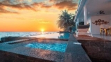 Air Sanih Beach Villa – Bali – Indonesia