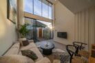 Sadila Estate 17 – 2 Bedroom Pool Loft in Berawa! – Bali – Indonesia