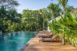 Beefy Dragon Villa by Hombali – Bali – Indonesia