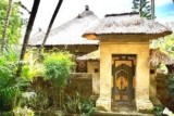 Romantic 1 BR Deluxe Villa #PR35 – Bali – Indonesia