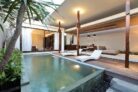 ROMANTIC ONE BEDROOM POOL VILLA @SEMINYAK – Bali – Indonesia