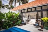 Villa Chino Seminyak – Bali – Indonesia