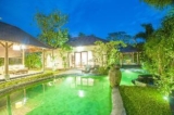 2 Bedroom Villa with Private Pool-Breakfast#KUV – Bali – Indonesia