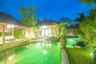 2 Bedroom Villa with Private Pool-Breakfast#KUV – Bali – Indonesia