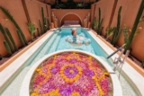 Luxury Modern 1 BR Private Pool Villa #YN3 – Bali – Indonesia