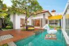 Three Bedroom-A Sense Of Coming Home At Kerobokan – Bali – Indonesia