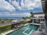 Memorable Panaromic View Villa  4 BR, Jimbaran – Bali – Indonesia