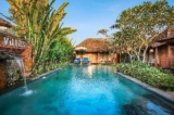 Yana Villas Kemenuh by Pramana Villas – Bali – Indonesia