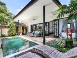 Romantic 1BR Villa in Central Ubud – Villa Lora – Bali – Indonesia