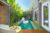 Two Bedroom Villa with Private Pool at Kerobokan – Bali – Indonesia