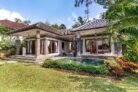 Two Bedroom Private Pool Villa in Ubud – Bali – Indonesia