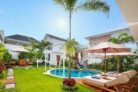 Luxury 1 BR Suite Room #YN2 – Bali – Indonesia