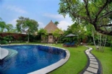 Comfortable view  3 BR Private Pool#ZN08 – Bali – Indonesia
