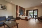 Comfort 1BR Deluxe Room #K349 – Bali – Indonesia