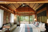 Romantic 1 BR Deluxe Garden View #K261 – Bali – Indonesia