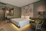 Primer Deluxe Room at Seminyak Bali – Bali – Indonesia