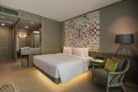 Primer Deluxe Room at Seminyak Bali – Bali – Indonesia