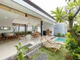 Two BR Villa James Canggu – Private Pool & Garden – Bali – Indonesia