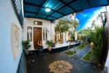 Luxury 3 BR Pool Villa at Ubud #Z230 – Bali – Indonesia