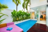 Adore 3 BR Private Pool Villa #PS7 – Bali – Indonesia