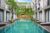Hotel Terrace at Kuta – Bali – Indonesia