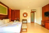 Stylish 1 BR King Room with Pool View #FPR34 – Bali – Indonesia