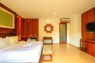 Stylish 1 BR King Room with Pool View #FPR34 – Bali – Indonesia