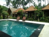 Crystal Bay Bungalow – Bali – Indonesia