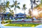Sunflower 6 BR Private Villa With sea view ZN48 – Bali – Indonesia