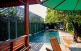 D’sawah Villas Tanah Lot – Bali – Indonesia