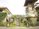 Rumah Taman Ubud – Bali – Indonesia