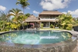 Traditional Touch 3BR Private Villa in Jimbaran – Bali – Indonesia