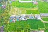 Abian Taksu Suite and Villas – Bali – Indonesia