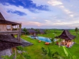 Alami Boutique Villas & Resort – Bali – Indonesia