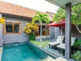 Private Pool Villa Undici Jalak – Bali – Indonesia