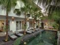 Room & Vespa Suite 4 – Bali – Indonesia