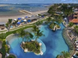 Hotel Nikko Bali Benoa Beach – Bali – Indonesia
