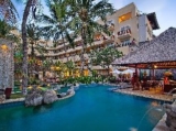 Kuta Paradiso Hotel – Bali – Indonesia