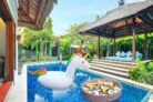 Ayunda 2 BR Private Pool Villa – Bali – Indonesia