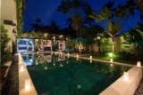 Villa 4BR Stunning Villa at Seminyak – Bali – Indonesia