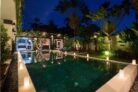Villa 4BR Stunning Villa at Seminyak – Bali – Indonesia
