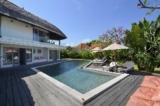 Enjoy a Holiday of a Lifetime Renting Your Own 5 Star Private Villa at the Best Rate in Canggu, Vill – Bali – Indonesia