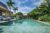 Picture Relaxing Beside Your Private Pool in Kerobokan While the Staff Serve You Ice Cold Drinks – Bali – Indonesia