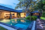 5 Star Private Villa, Seminyak, Bali Villa 2080 – Bali – Indonesia