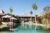 Picture Relaxing Beside Your Private Pool in Kerobokan While the Staff Serve You Ice Cold Drinks, Vi – Bali – Indonesia