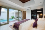 PROMO – Romantic Getaway 1BDR Pool Canggu – Bali – Indonesia