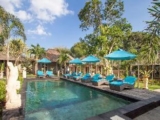 The Palm Grove Villas Lembongan – Bali – Indonesia